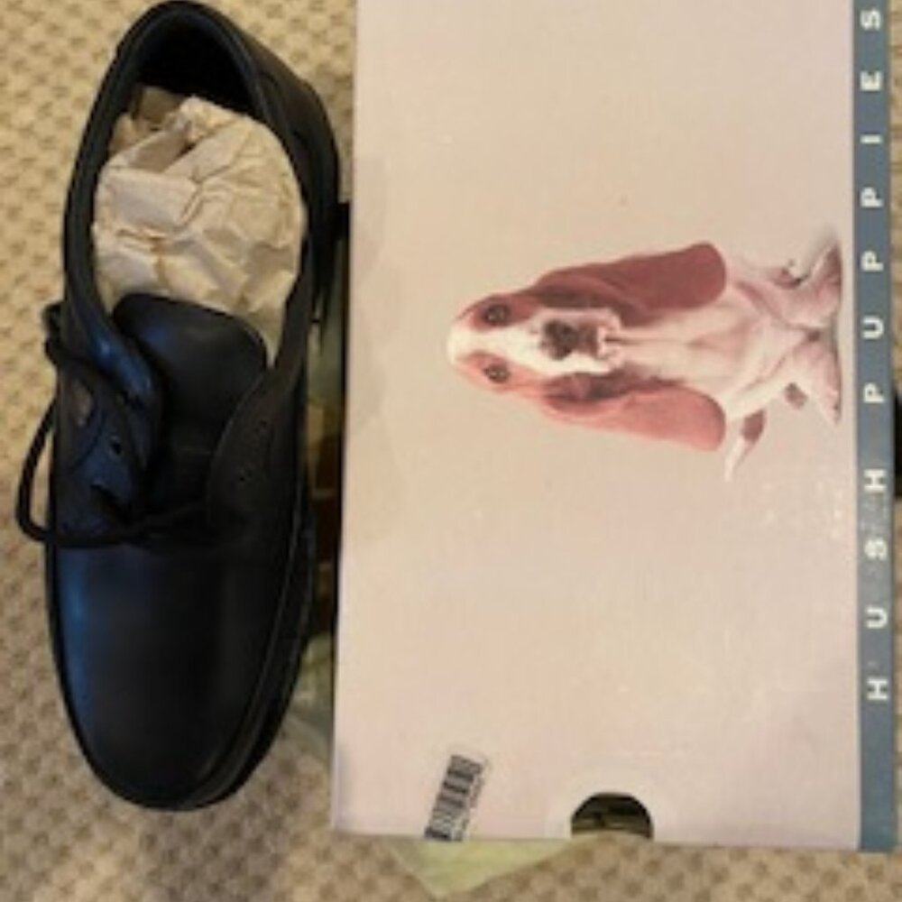 Hush Puppy Men's Shoes
